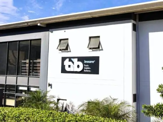 TIB offices get a face-lift!