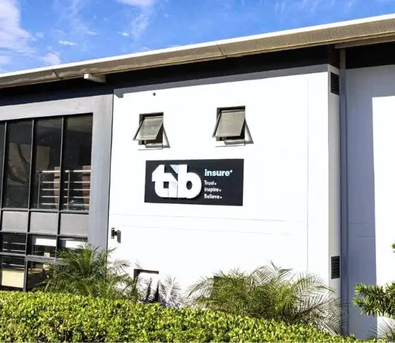 TIB offices get a face-lift!