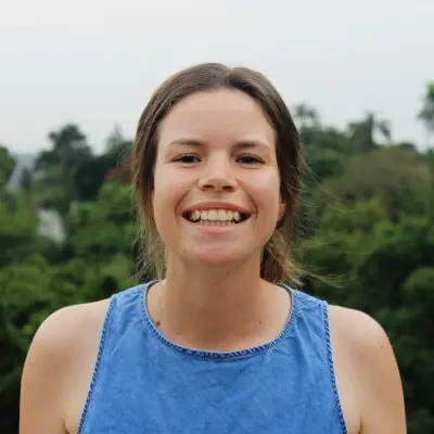 Pam Daniel
