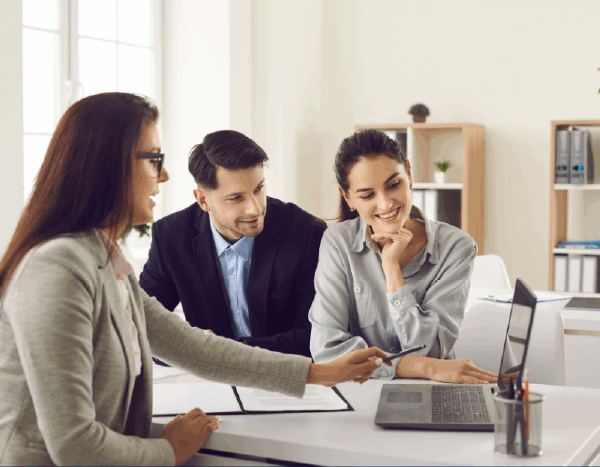 Insurance Cover: DIY or Broker?