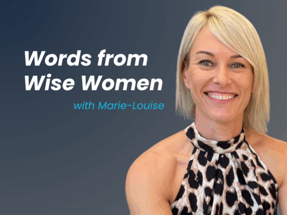 Meet Marie-Louise: A Heart for People, A Mind for Strategy