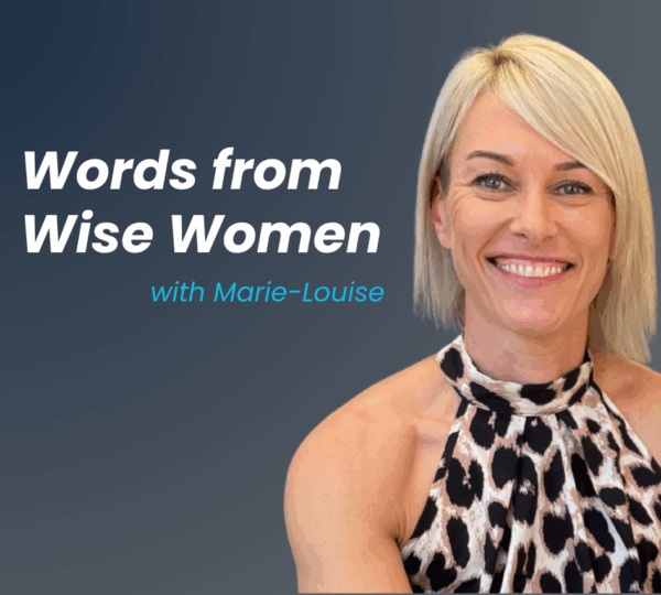 Meet Marie-Louise: A Heart for People, A Mind for Strategy