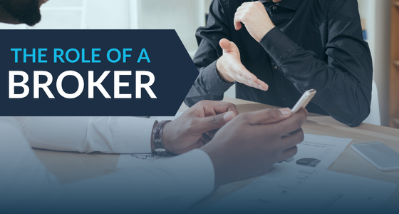 Insurance Cover: DIY or Broker?