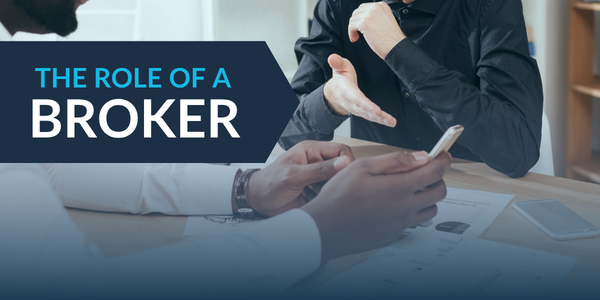 Insurance Cover: DIY or Broker?